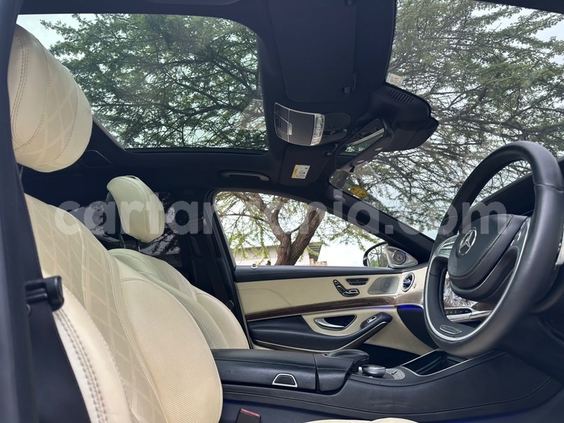 Big with watermark mercedes benz s class dar es salaam dar es salaam 34074