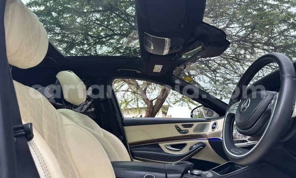 Buy Used Mercedes‒Benz S–Class Other Car in Dar es Salaam in Dar es Salaam Buy Used Mercedes‒Benz S–Class Other Car in Dar es Salaam in Dar es Salaam