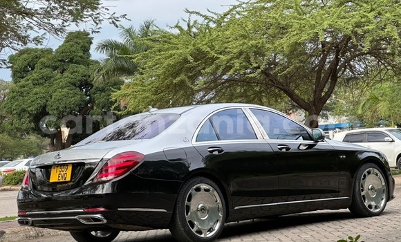 Buy Used Mercedes‒Benz S–Class Other Car in Dar es Salaam in Dar es Salaam Buy Used Mercedes‒Benz S–Class Other Car in Dar es Salaam in Dar es Salaam