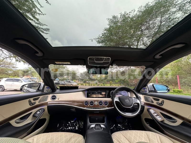 Big with watermark mercedes benz s class dar es salaam dar es salaam 34074
