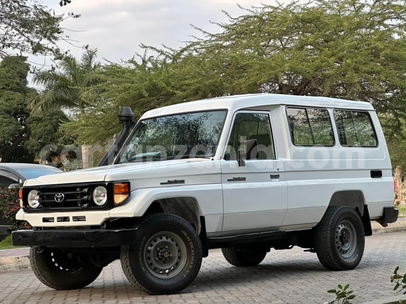 Big with watermark toyota land cruiser dar es salaam dar es salaam 34075
