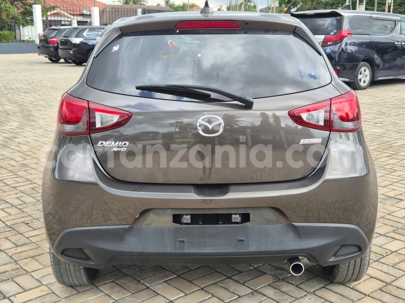 Big with watermark mazda demio dar es salaam dar es salaam 34077