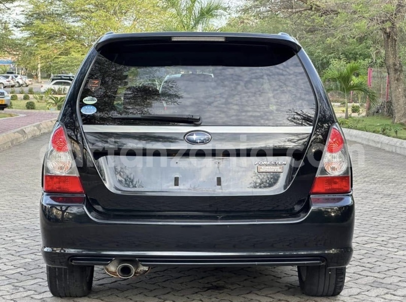 Big with watermark subaru forester dar es salaam dar es salaam 34078