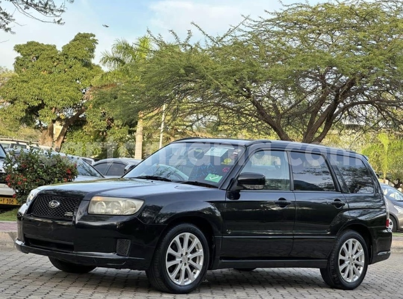 Big with watermark subaru forester dar es salaam dar es salaam 34078