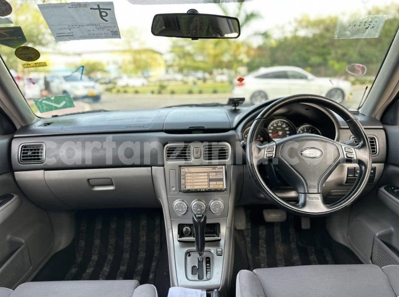Big with watermark subaru forester dar es salaam dar es salaam 34078