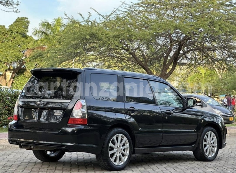 Big with watermark subaru forester dar es salaam dar es salaam 34078