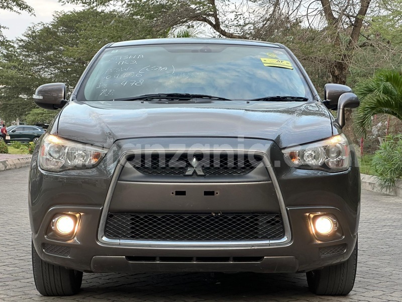 Big with watermark mitsubishi rvr dar es salaam dar es salaam 34082