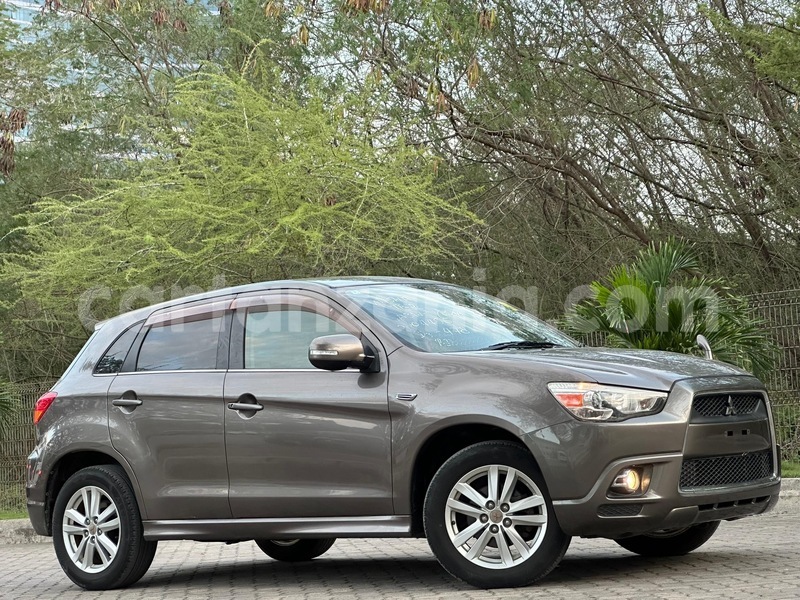 Big with watermark mitsubishi rvr dar es salaam dar es salaam 34082