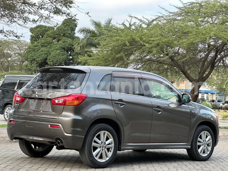 Big with watermark mitsubishi rvr dar es salaam dar es salaam 34082