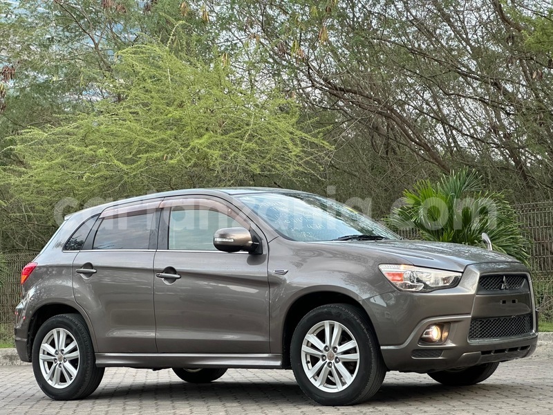 Big with watermark mitsubishi rvr dar es salaam dar es salaam 34082