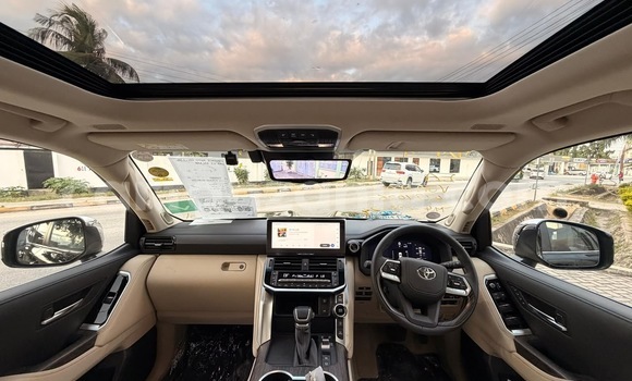 Buy Import Toyota Land Cruiser Black Car in Dar es Salaam in Dar es Salaam Buy Import Toyota Land Cruiser Black Car in Dar es Salaam in Dar es Salaam