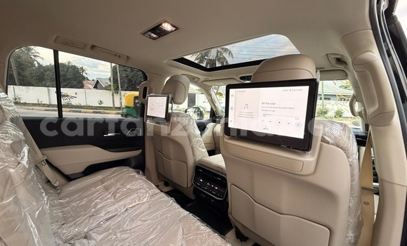 Buy Import Toyota Land Cruiser Black Car in Dar es Salaam in Dar es Salaam Buy Import Toyota Land Cruiser Black Car in Dar es Salaam in Dar es Salaam
