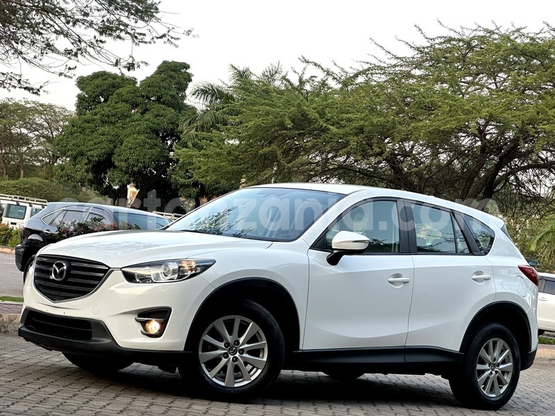 Big with watermark mazda cx 5 dar es salaam dar es salaam 34085