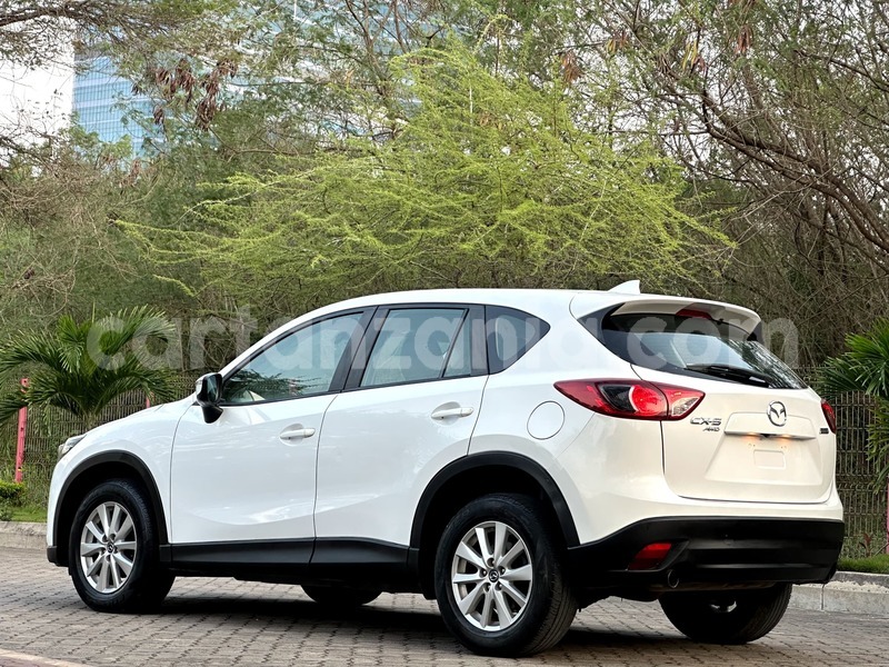 Big with watermark mazda cx 5 dar es salaam dar es salaam 34085