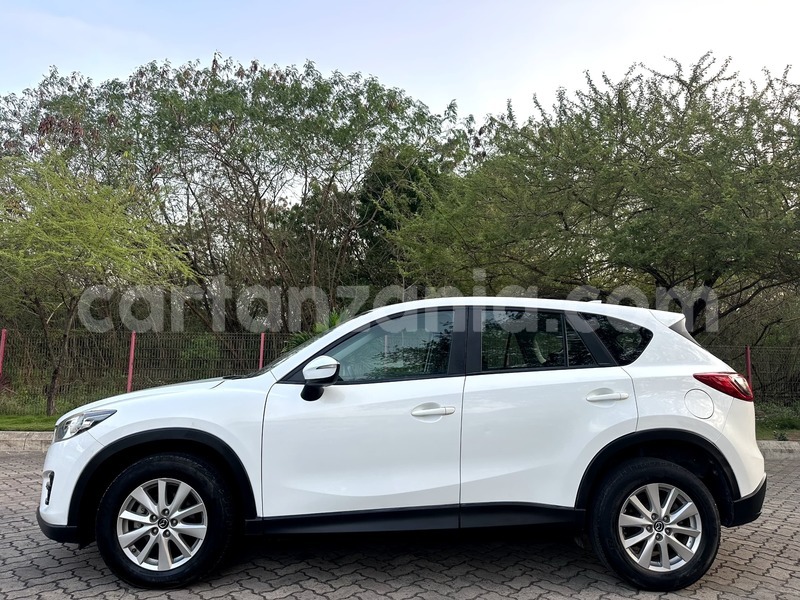 Big with watermark mazda cx 5 dar es salaam dar es salaam 34085