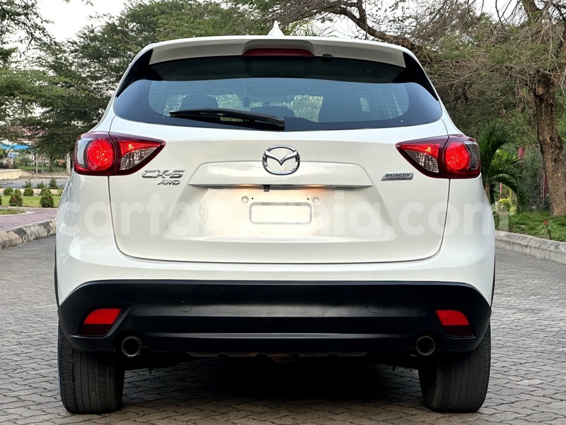Big with watermark mazda cx 5 dar es salaam dar es salaam 34085