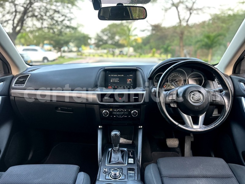 Big with watermark mazda cx 5 dar es salaam dar es salaam 34085