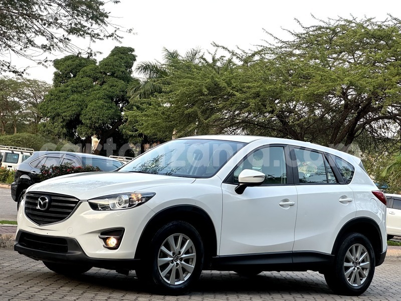 Big with watermark mazda cx 5 dar es salaam dar es salaam 34085