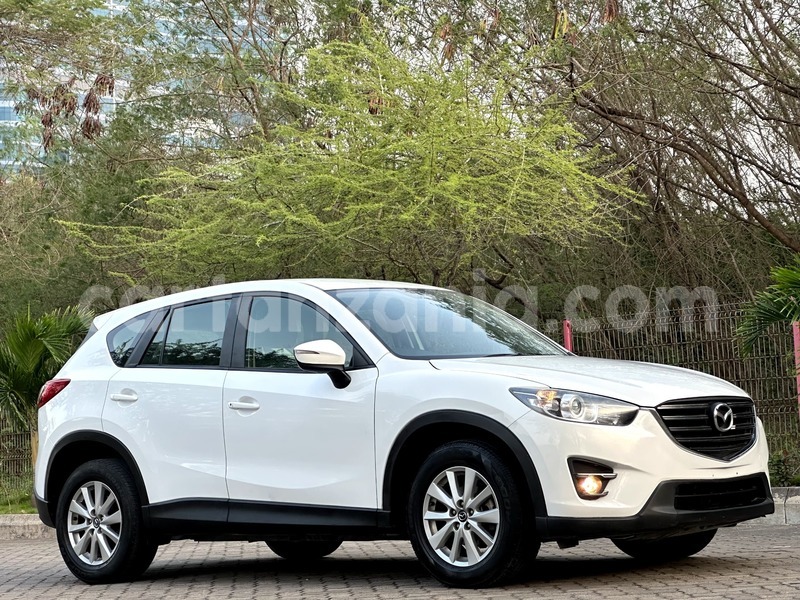 Big with watermark mazda cx 5 dar es salaam dar es salaam 34085