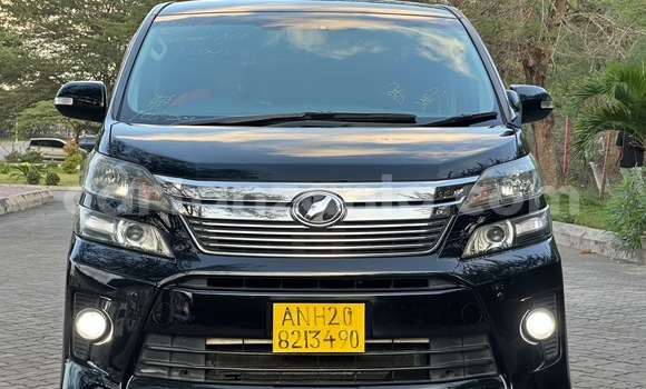 Nunua Imported Toyota Vellfire Nyeusi Gari ndani ya Dar es Salaam nchini Dar es Salaam Nunua Imported Toyota Vellfire Nyeusi Gari ndani ya Dar es Salaam nchini Dar es Salaam