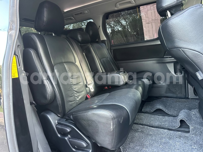 Big with watermark toyota vellfire dar es salaam dar es salaam 34086
