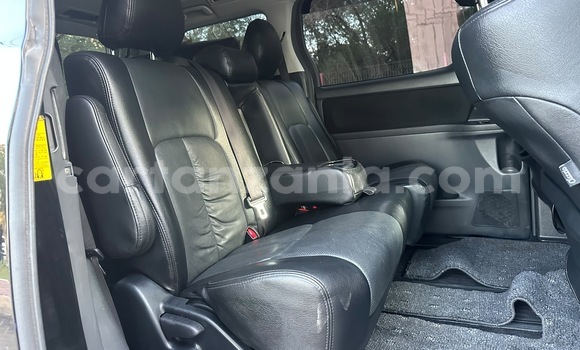 Buy Import Toyota Vellfire Black Car in Dar es Salaam in Dar es Salaam Buy Import Toyota Vellfire Black Car in Dar es Salaam in Dar es Salaam