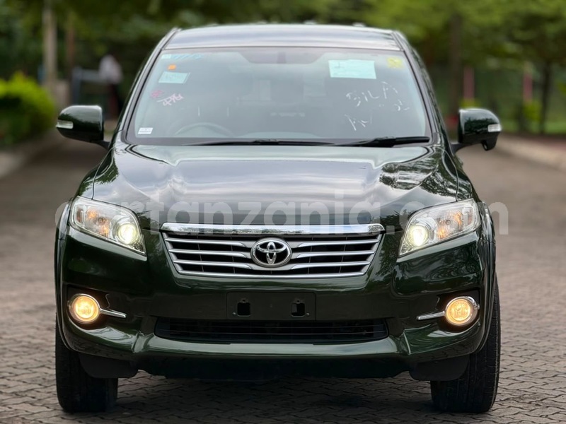 Big with watermark toyota vanguard dar es salaam dar es salaam 34087