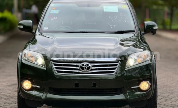 Buy Import Toyota Vanguard Other Car in Dar es Salaam in Dar es Salaam Buy Import Toyota Vanguard Other Car in Dar es Salaam in Dar es Salaam