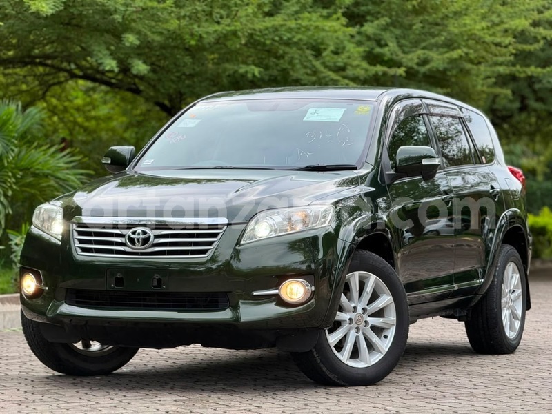 Big with watermark toyota vanguard dar es salaam dar es salaam 34087