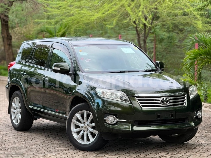 Big with watermark toyota vanguard dar es salaam dar es salaam 34087