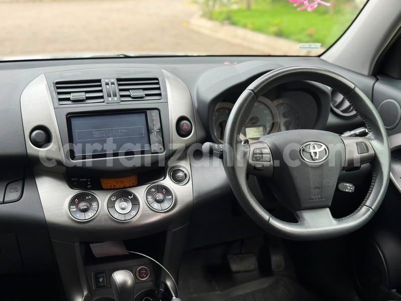 Big with watermark toyota vanguard dar es salaam dar es salaam 34087