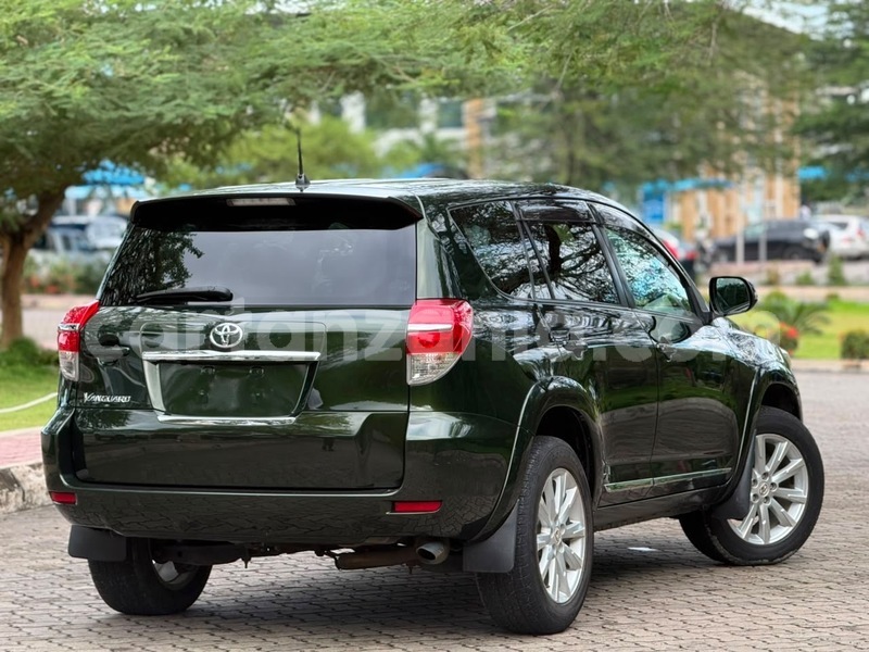 Big with watermark toyota vanguard dar es salaam dar es salaam 34087