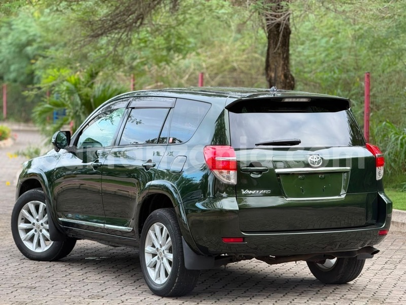 Big with watermark toyota vanguard dar es salaam dar es salaam 34087