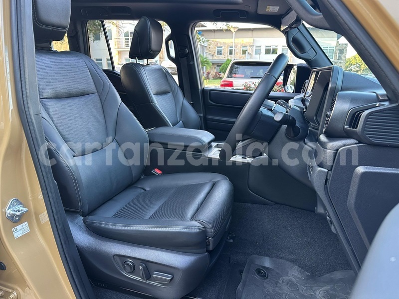 Big with watermark toyota land cruiser prado dar es salaam dar es salaam 34088