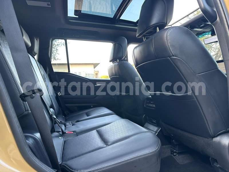 Big with watermark toyota land cruiser prado dar es salaam dar es salaam 34088