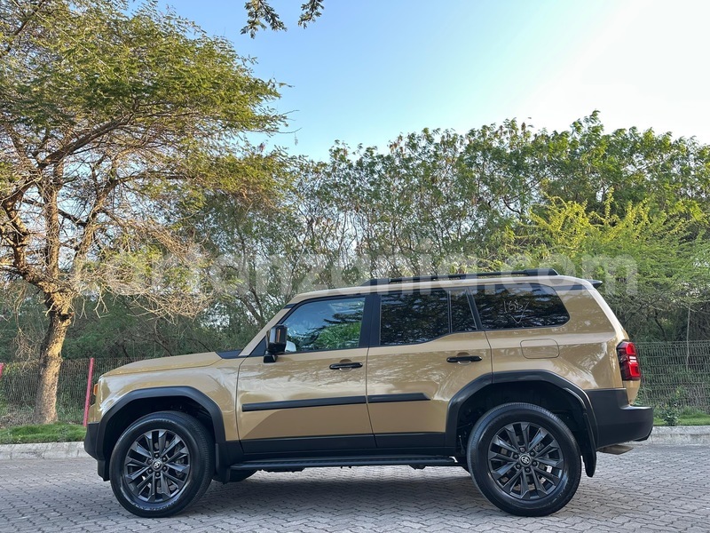 Big with watermark toyota land cruiser prado dar es salaam dar es salaam 34088