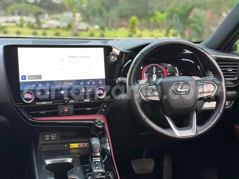 Big with watermark lexus nx dar es salaam dar es salaam 34089