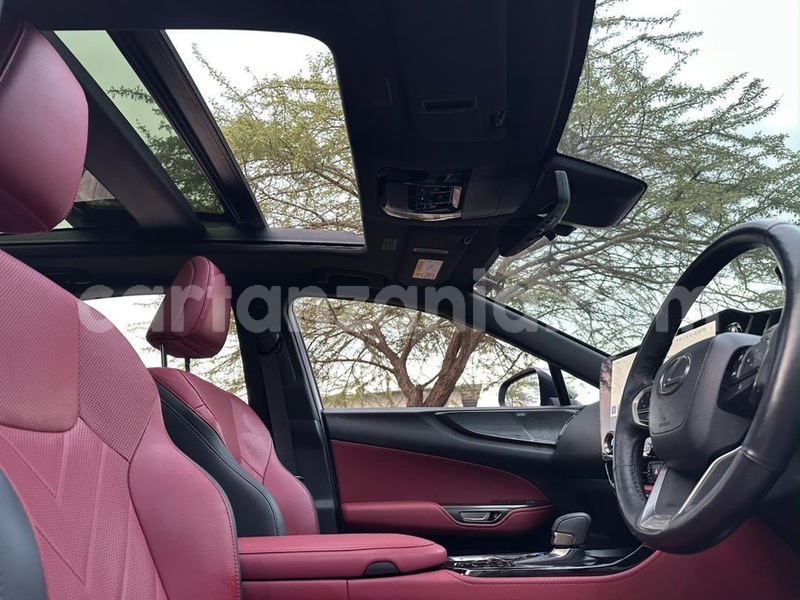 Big with watermark lexus nx dar es salaam dar es salaam 34089