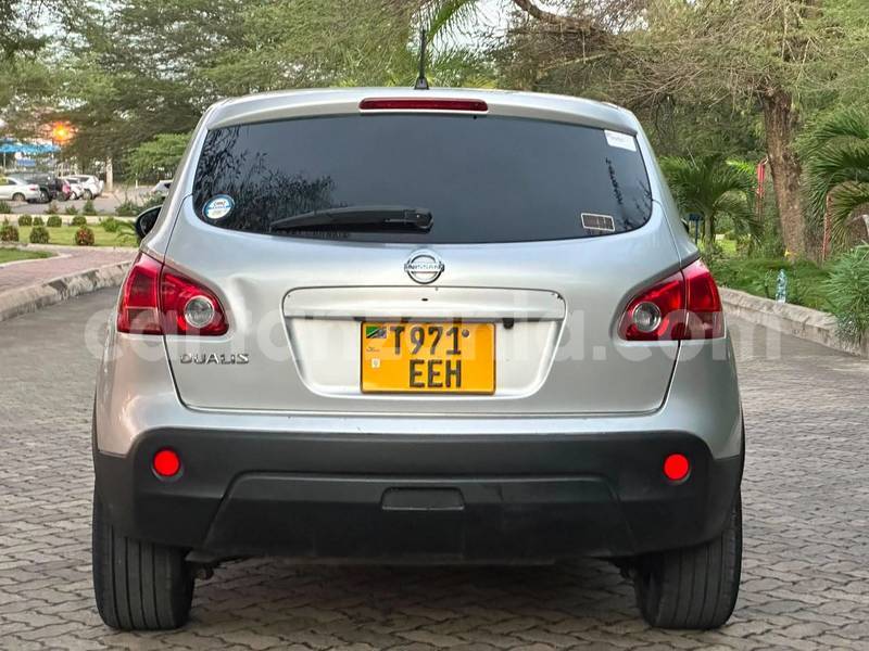 Big with watermark nissan dualis dar es salaam dar es salaam 34090