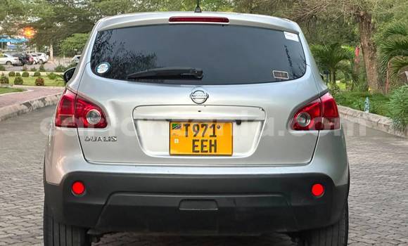 Nunua Ilio tumika Nissan Dualis Fedha Gari ndani ya Dar es Salaam nchini Dar es Salaam Nunua Ilio tumika Nissan Dualis Fedha Gari ndani ya Dar es Salaam nchini Dar es Salaam