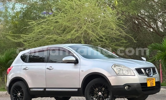 Nunua Ilio tumika Nissan Dualis Fedha Gari ndani ya Dar es Salaam nchini Dar es Salaam Nunua Ilio tumika Nissan Dualis Fedha Gari ndani ya Dar es Salaam nchini Dar es Salaam