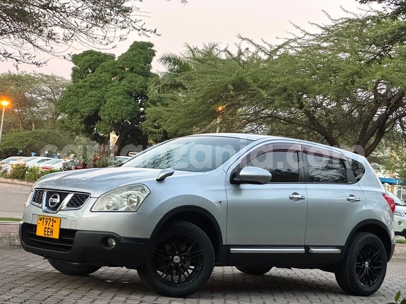 Big with watermark nissan dualis dar es salaam dar es salaam 34090