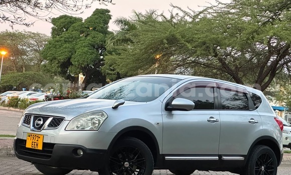 Nunua Ilio tumika Nissan Dualis Fedha Gari ndani ya Dar es Salaam nchini Dar es Salaam Nunua Ilio tumika Nissan Dualis Fedha Gari ndani ya Dar es Salaam nchini Dar es Salaam
