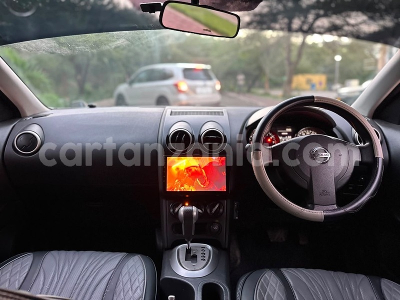 Big with watermark nissan dualis dar es salaam dar es salaam 34090