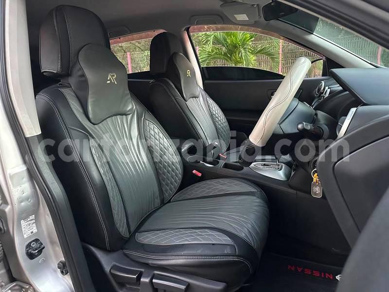 Big with watermark nissan dualis dar es salaam dar es salaam 34090