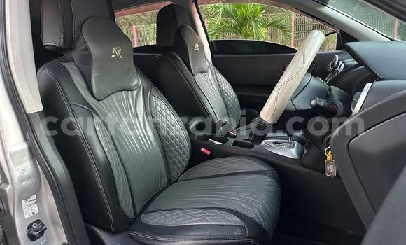 Nunua Ilio tumika Nissan Dualis Fedha Gari ndani ya Dar es Salaam nchini Dar es Salaam Nunua Ilio tumika Nissan Dualis Fedha Gari ndani ya Dar es Salaam nchini Dar es Salaam