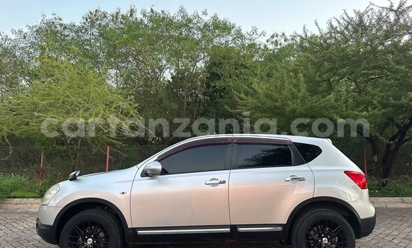 Nunua Ilio tumika Nissan Dualis Fedha Gari ndani ya Dar es Salaam nchini Dar es Salaam Nunua Ilio tumika Nissan Dualis Fedha Gari ndani ya Dar es Salaam nchini Dar es Salaam