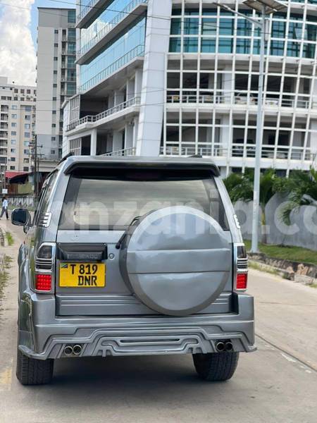 Big with watermark toyota land cruiser prado dar es salaam dar es salaam 34091