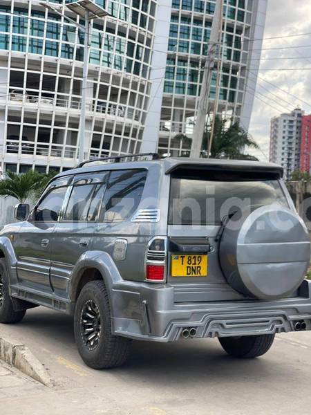 Big with watermark toyota land cruiser prado dar es salaam dar es salaam 34091