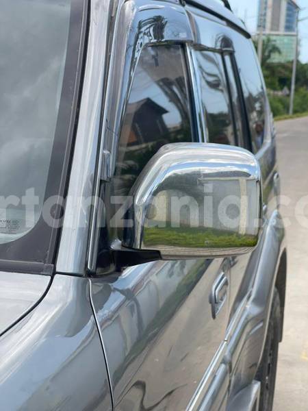 Big with watermark toyota land cruiser prado dar es salaam dar es salaam 34091